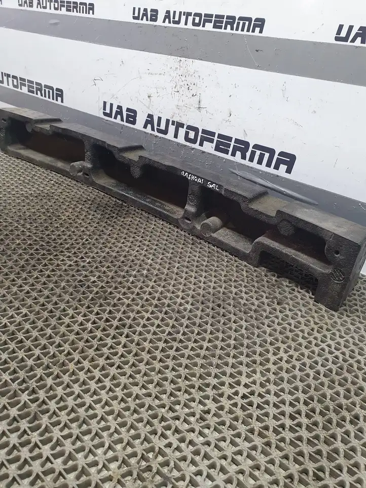 Nissan Qashqai (2013 - 2017) 850904EA0B Абсорбер заднего бампера — фото 5