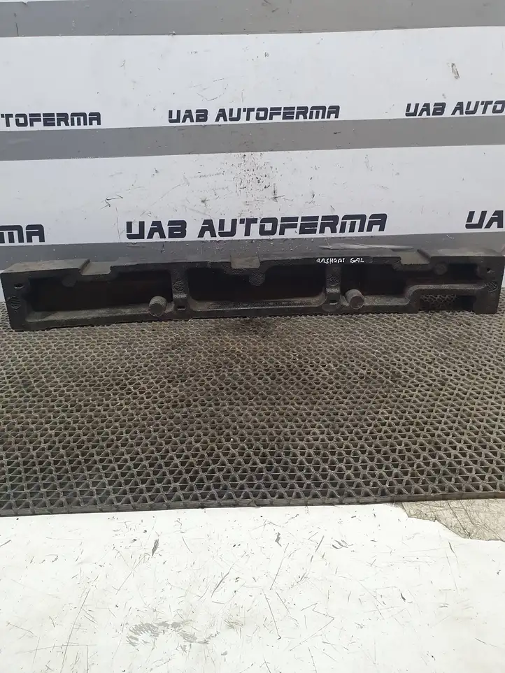 Nissan Qashqai (2013 - 2017) 850904EA0B Абсорбер заднего бампера — фото 6