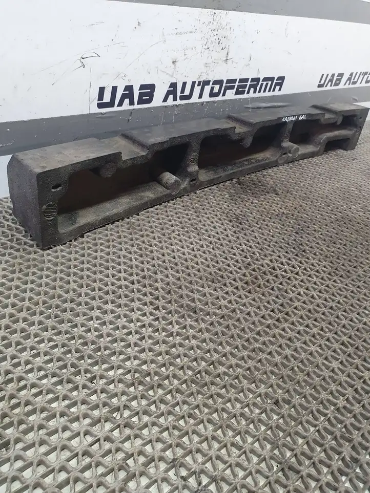 Nissan Qashqai (2013 - 2017) 850904EA0B Абсорбер заднего бампера — фото 7