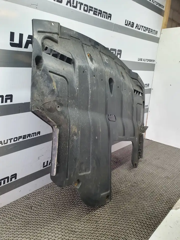 Hyundai i30 (2015 - 2017) 29110A6700 Защита двигателя — фото 3