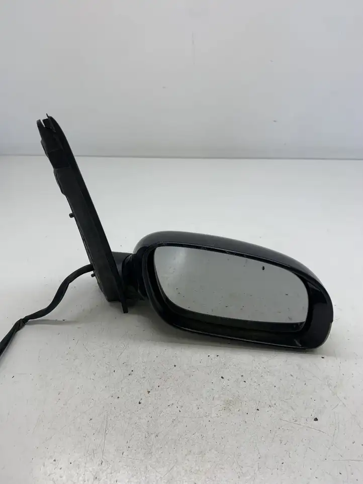 Volkswagen Touran I (2003 - 2010) 1T0857934 Боковое зеркало с электроприводом — фото 1