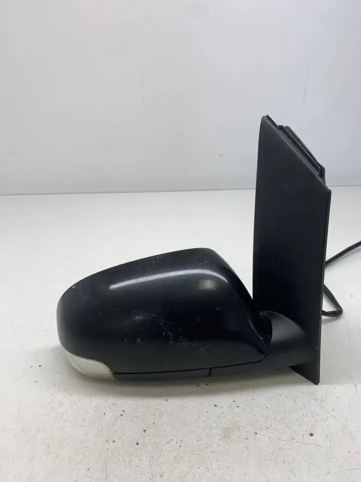 Volkswagen Touran I (2003 - 2010) 1T0857934 Боковое зеркало с электроприводом — фото 2