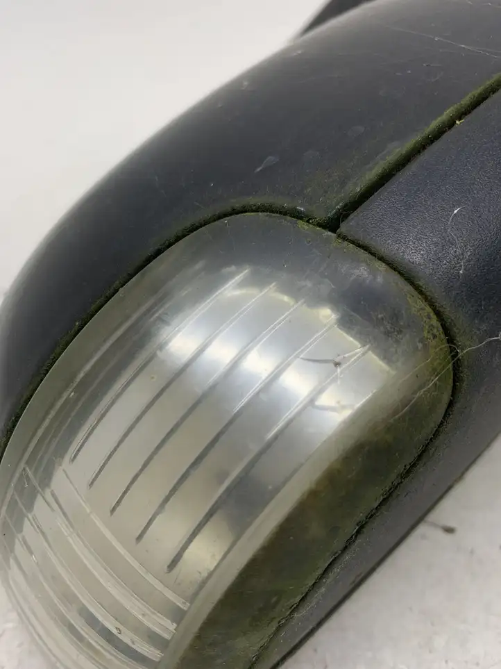 Volkswagen Touran I (2003 - 2010) 1T0857934 Боковое зеркало с электроприводом — фото 5