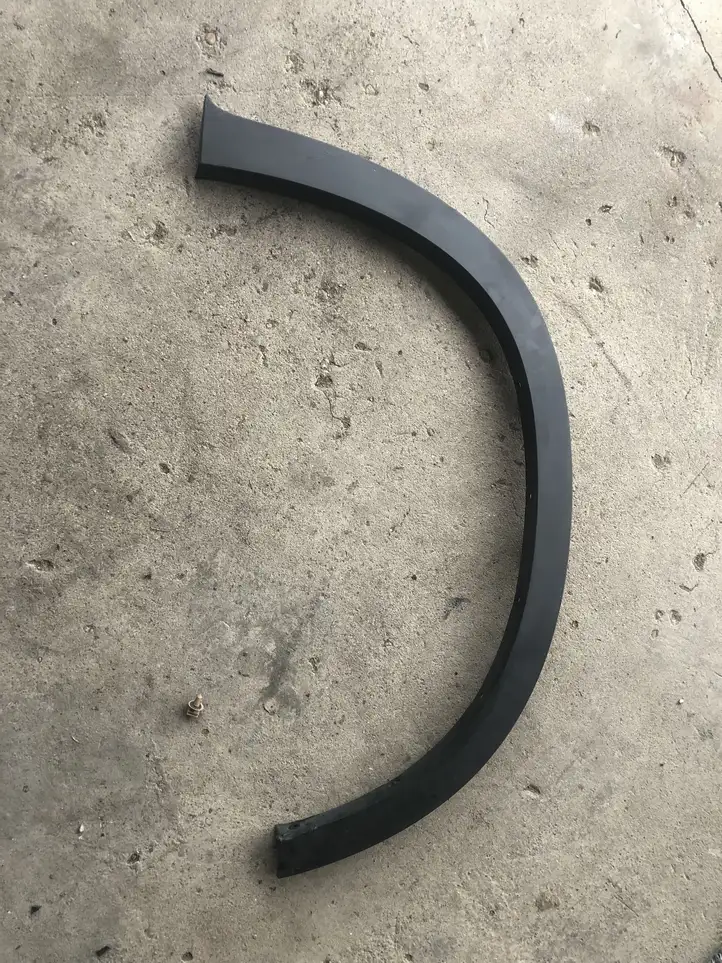 BMW X5 E70 (2006 - 2013) 51777158428 Накладка колесной арки — фото 1