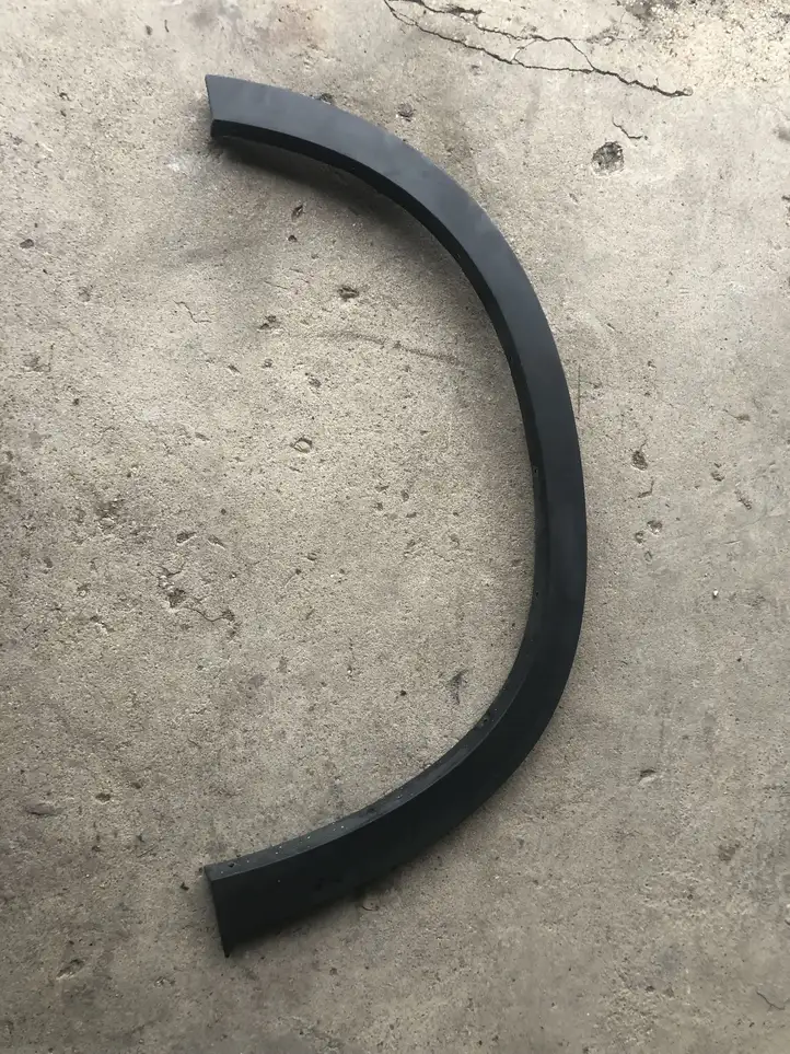 BMW X5 E70 (2006 - 2013) 5177715842 Накладка колесной арки — фото 1