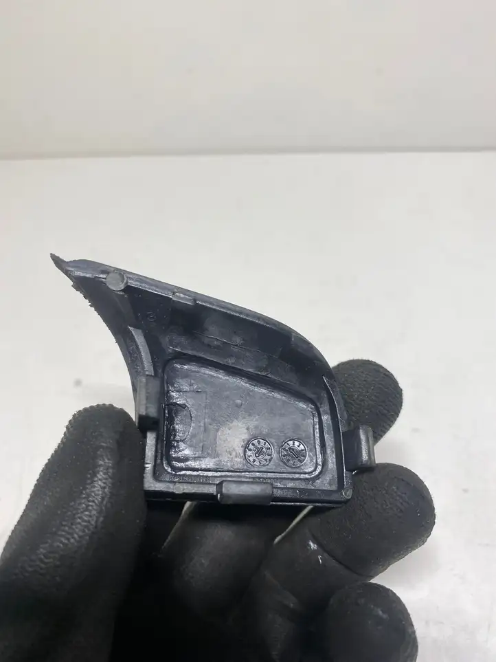 Opel Meriva A (2002 - 2006) P250806 Кнопки на рулевом колесе — фото 3