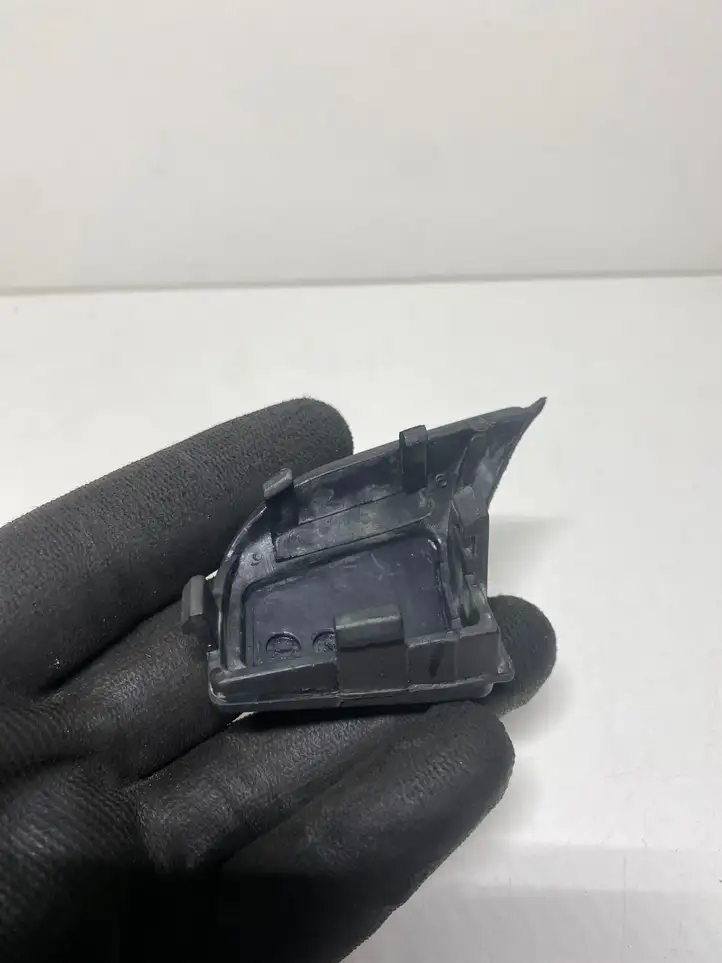 Opel Meriva A (2002 - 2006) P250810 Кнопки на рулевом колесе — фото 2