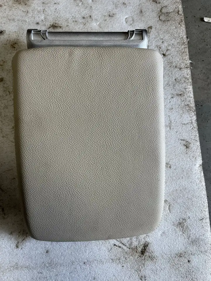 Audi Q5 SQ5 (2017 - ) 80A86429A Подлокотник — фото 1
