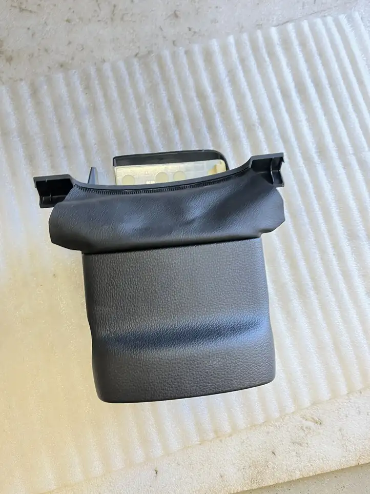 Volkswagen Golf Plus (2008 - 2014) 5N0858565 Обшивка рулевой колонки — фото 1
