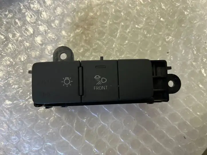 Audi Q7 4M (2015 - )  4K1941501N Включатель фонарей