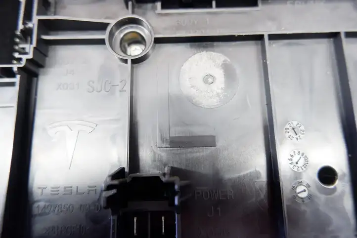 Tesla Model 3 (2017 - 2023) 156745500C Модуль комфорта — фото 7