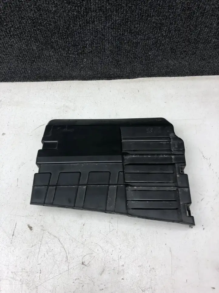 Citroen C4 I Picasso (2006 - 2013) 9672188380 Крышка ящика предохранителей — фото 1