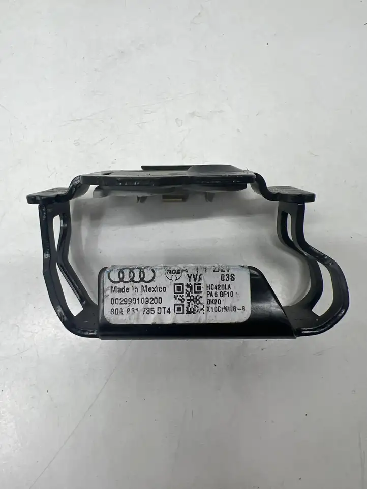 Audi Q5 SQ5 (2017 - ) 80A831735DTF Прочие детали салона — фото 2