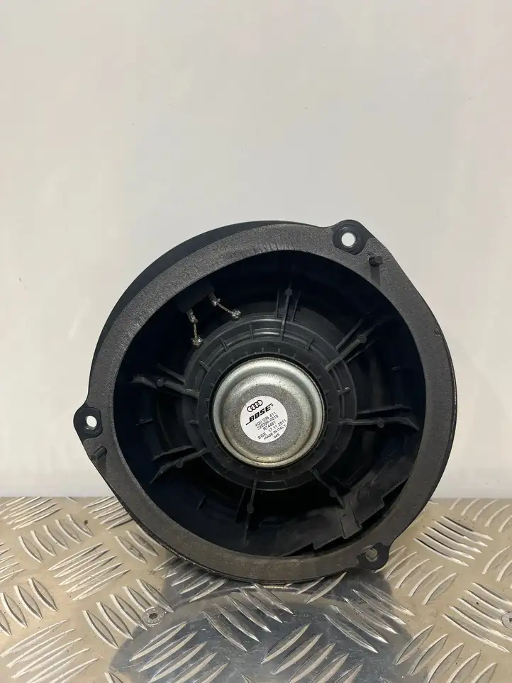 Audi A6 C7 (2011 - 2014) 4G0035411 Динамики задних дверей — фото 2