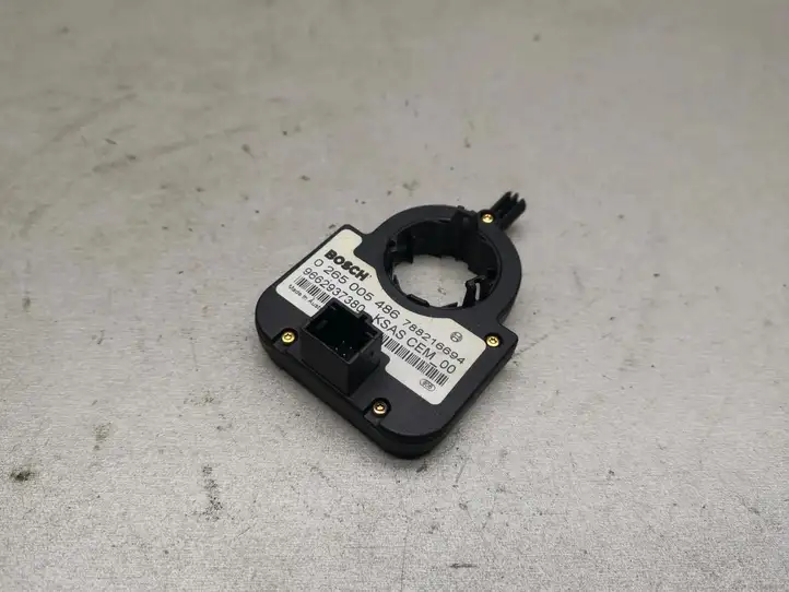Citroen C4 I Picasso (2006 - 2013) 0265005486 Датчик угла поворота руля — фото 2