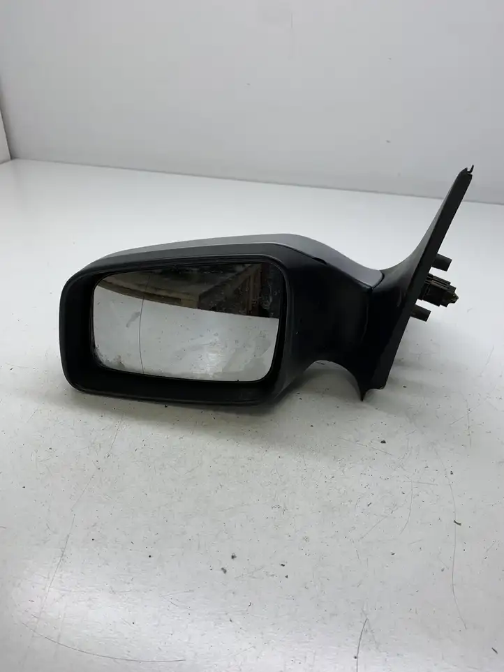 Opel Astra G (1998 - 2004) 259149 Боковое зеркало с электроприводом — фото 1