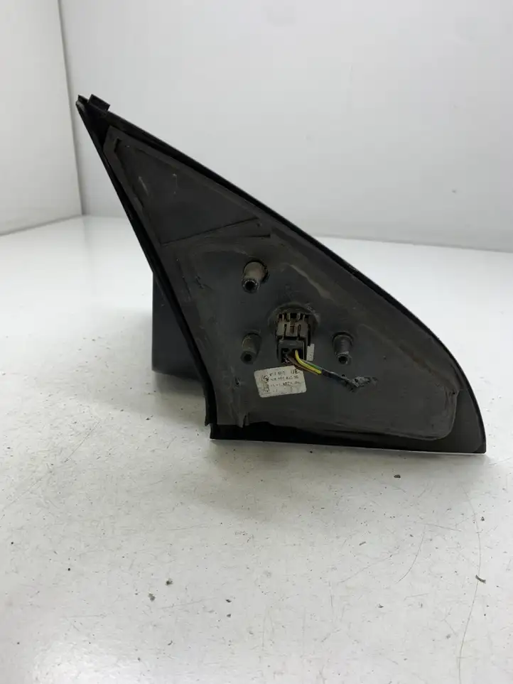 Opel Astra G (1998 - 2004) 259149 Боковое зеркало с электроприводом — фото 5