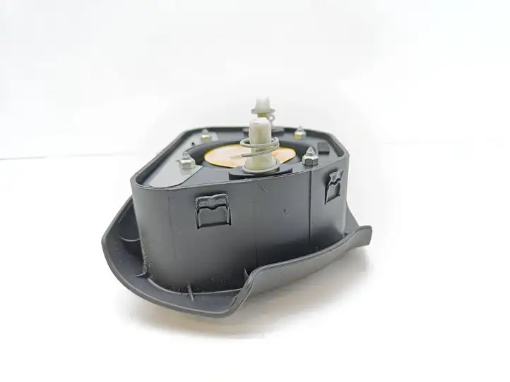 Opel Vectra C (2002 - 2005) 09186942 Подушка безопасности руля — фото 10