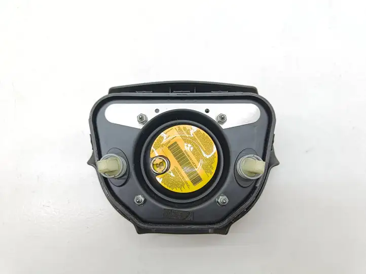 Opel Vectra C (2002 - 2005) 09186942 Подушка безопасности руля — фото 11