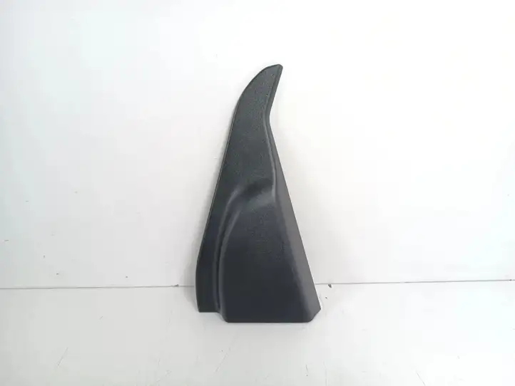 Nissan Juke I F15 (2010 - 2018) 822931KA0A Обшивка задней двери — фото 1