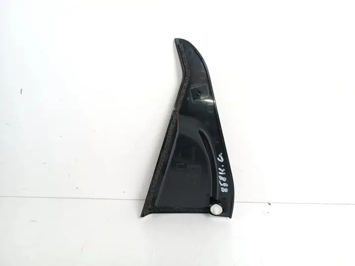 Nissan Juke I F15 (2010 - 2018) 822931KA0A Обшивка задней двери — фото 3