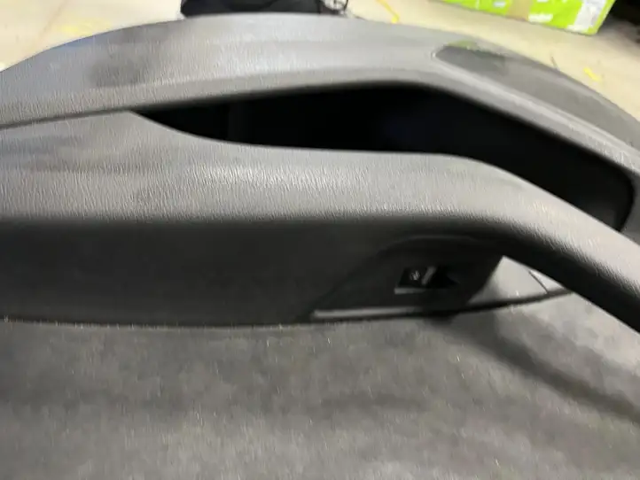 Audi A4 S4 B9 8W (2019 - ) 8W0867488 Обшивка задней двери — фото 5