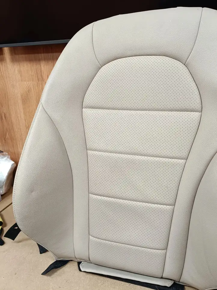 Mercedes-Benz GLC X253/C253 (2015 - ) A2059105131 Переднее сиденье пассажира — фото 8