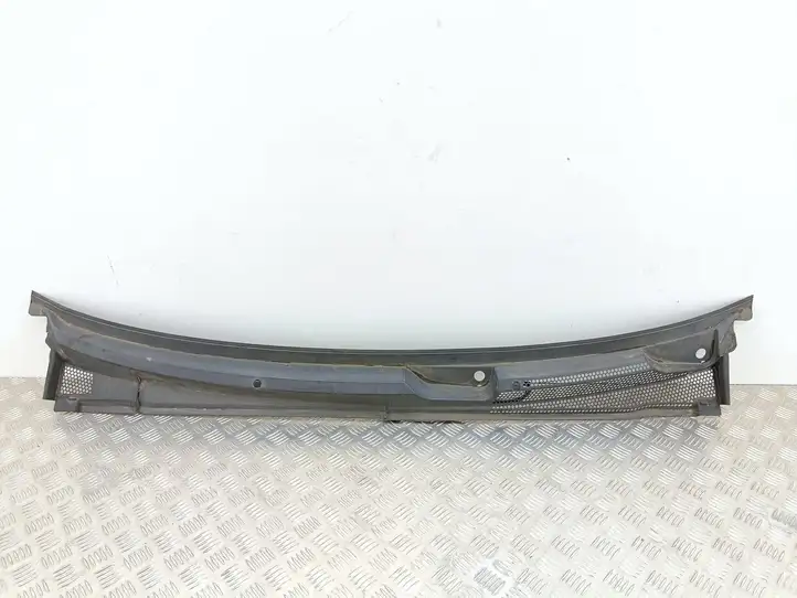 Opel Vectra C (2002 - 2005) 09179871 Жабо стеклоочистителей — фото 1