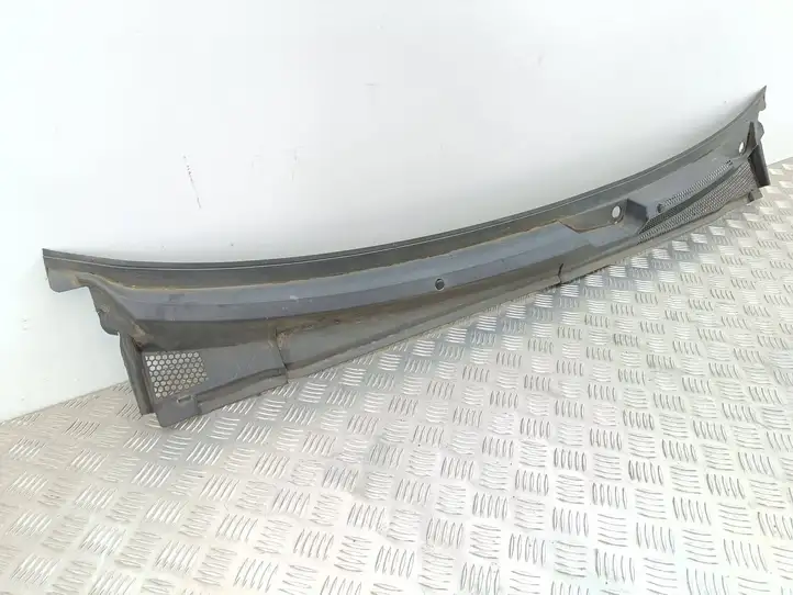Opel Vectra C (2002 - 2005) 09179871 Жабо стеклоочистителей — фото 3