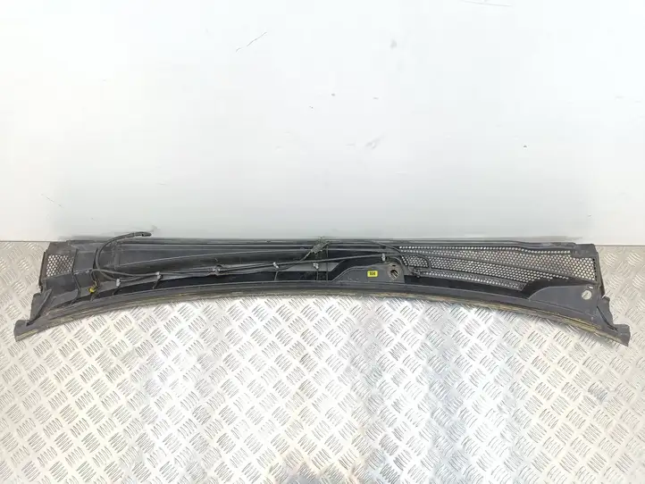 Opel Vectra C (2002 - 2005) 09179871 Жабо стеклоочистителей — фото 5