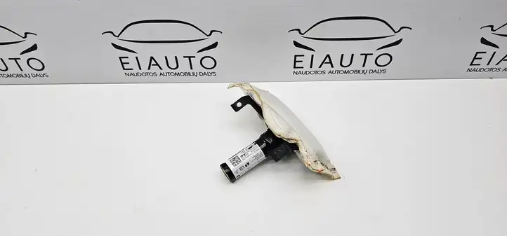 BMW X5 E70 (2006 - 2013) 7161063 Подушка безопасности сиденья — фото 1