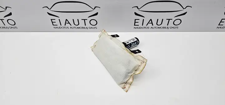 BMW X5 E70 (2006 - 2013) 7161063 Подушка безопасности сиденья — фото 3