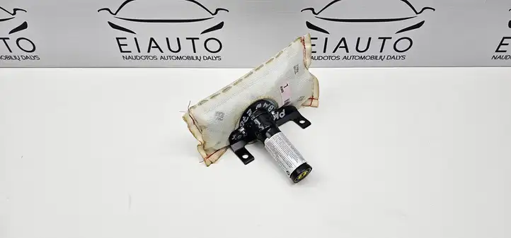 BMW X5 E70 (2006 - 2013) 7161063 Подушка безопасности сиденья — фото 5
