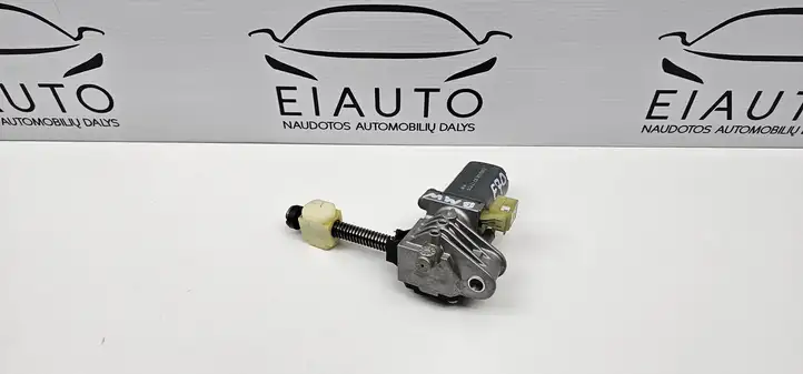BMW X5 E70 (2006 - 2013) 0390203272 Электродвигатель сиденья — фото 3