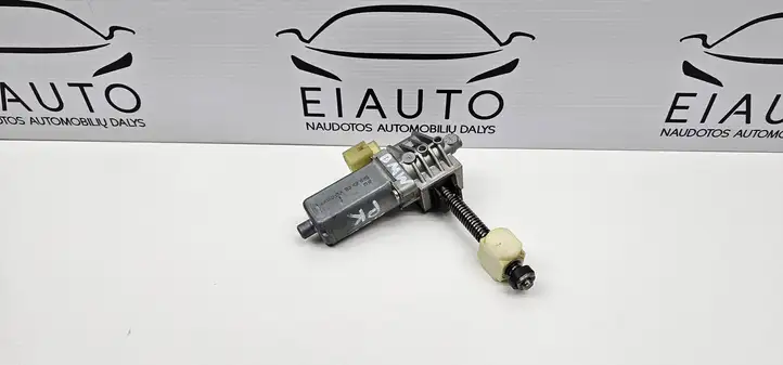 BMW X5 E70 (2006 - 2013) 0390203272 Электродвигатель сиденья — фото 6