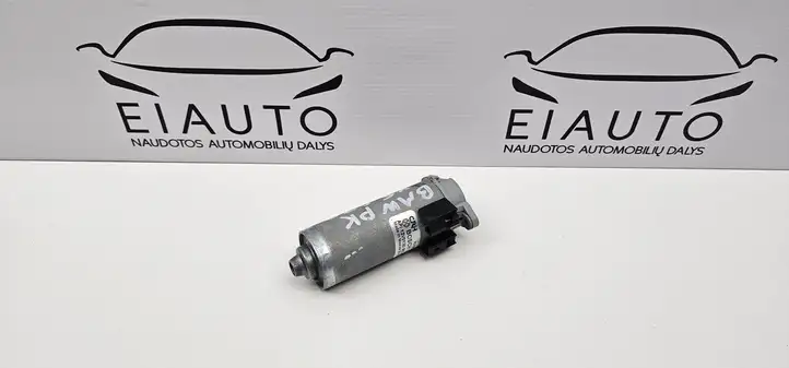 BMW X5 E70 (2006 - 2013) 0130002636 Электродвигатель сиденья — фото 3