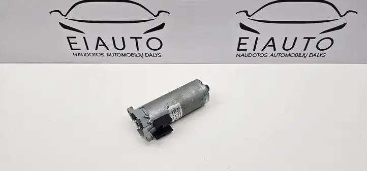 BMW X5 E70 (2006 - 2013) 0130002636 Электродвигатель сиденья — фото 4