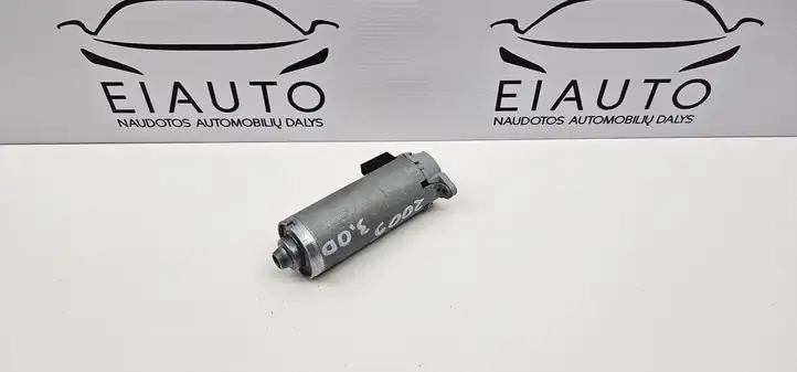 BMW X5 E70 (2006 - 2013) 0130002636 Электродвигатель сиденья — фото 5