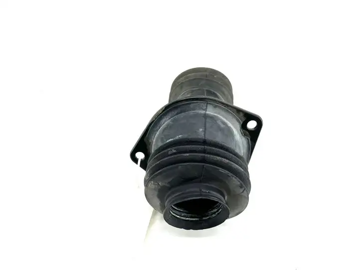Mercedes-Benz E W211 (2002 - 2009) A2114600396 Обшивка рулевой колонки — фото 3