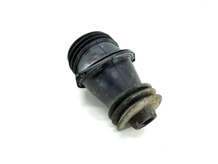 Mercedes-Benz E W211 (2002 - 2009) A2114600396 Обшивка рулевой колонки — фото 4