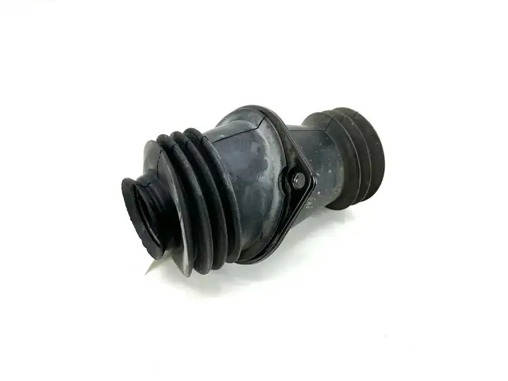 Mercedes-Benz E W211 (2002 - 2009) A2114600396 Обшивка рулевой колонки — фото 5
