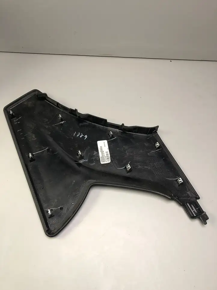 Tesla Model S (2016 - 2021) 100822800C Прочие детали салона — фото 4