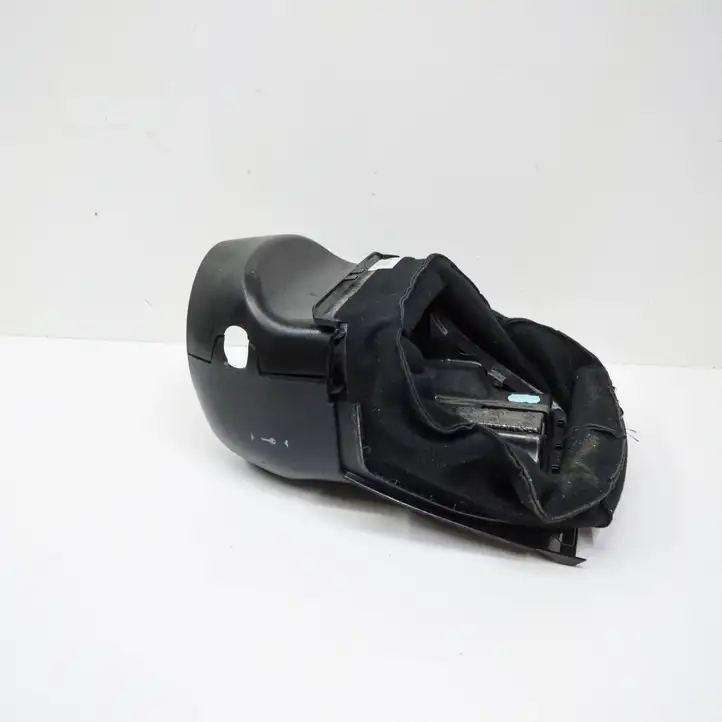 BMW 5 F10 F11 (2009 - 2016) 9188869 Обшивка рулевой колонки — фото 2