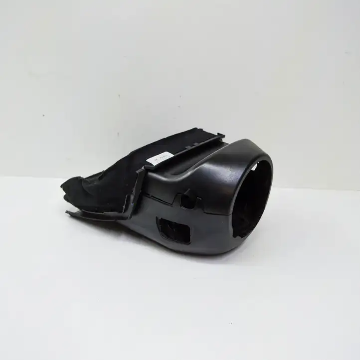 BMW 5 F10 F11 (2009 - 2016) 9188869 Обшивка рулевой колонки — фото 4