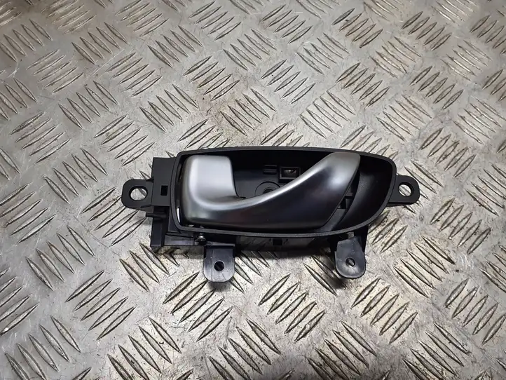 Infiniti Q70 Y51 (2013 - 2019) 16113 Внутренняя ручка двери — фото 1