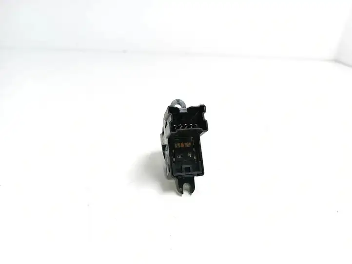Nissan Juke I F15 (2010 - 2018) 254111KL0A Блок кнопок стеклоподъемников — фото 4