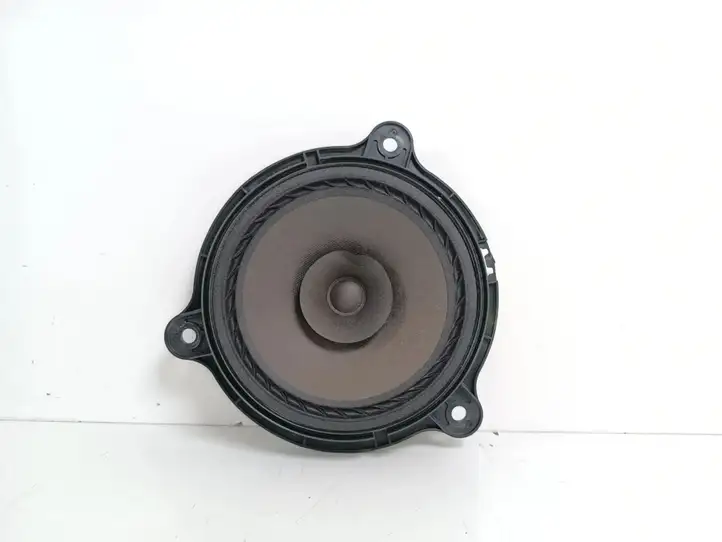 Nissan Juke I F15 (2010 - 2018) 28156EE500 Динамики передних дверей — фото 1