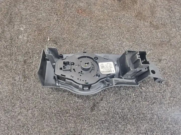 Audi A5 8T 8F (2007 - 2011) 8K0941531G Включатель фонарей — фото 1