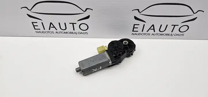 BMW X5 E70 (2006 - 2013) 0390201999 Электродвигатель сиденья — фото 4