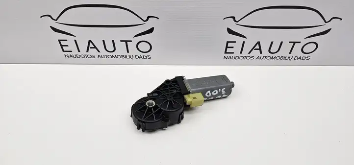 BMW X5 E70 (2006 - 2013) 0390201999 Электродвигатель сиденья — фото 6